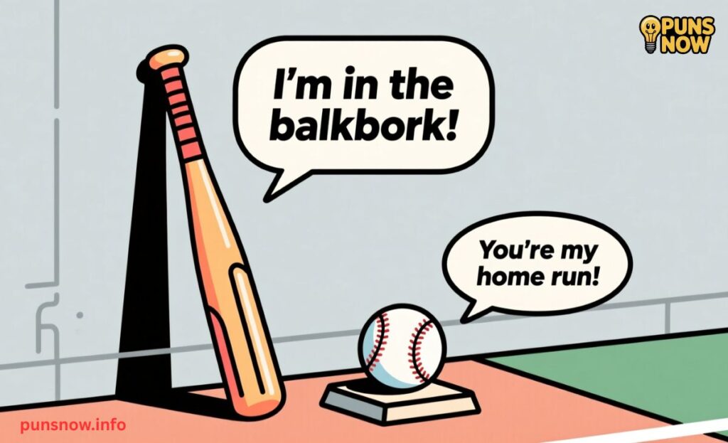 300+ Best Baseball Puns That’ll Be a Home Run for Your Next Game 2 Clever Baseball Puns