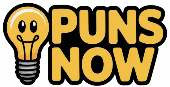 Puns Now logo