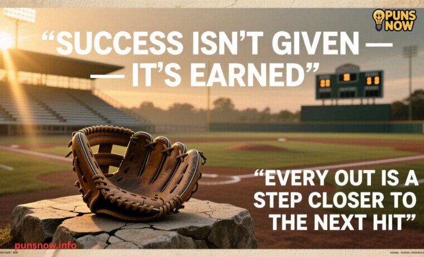 300+ Best Baseball Puns That’ll Be a Home Run for Your Next Game 5 Inspirational Baseball Quotes