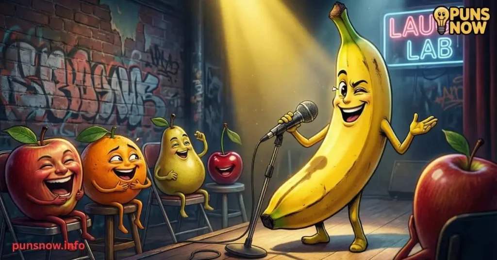 330+ Banana Puns That'll Make You Go Bananas 2 Funny Banana Puns